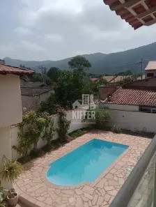 Casa com 3 Quartos à venda, 392m² no Barroco (Itaipuaçu), Maricá
