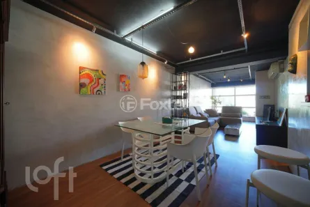 Apartamento com 1 Quarto à venda, 66m² no Bela Vista, Porto Alegre