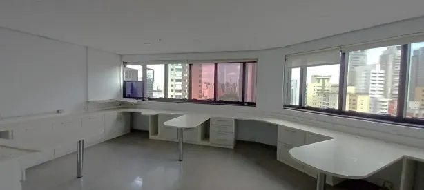 Sala Comercial para venda ou aluguel, 46m² no Vila Mariana, São Paulo