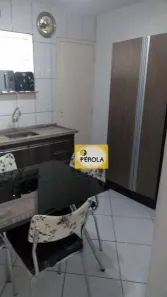 Apartamento com 3 Quartos à venda, 70m² no Vila Marieta, Campinas