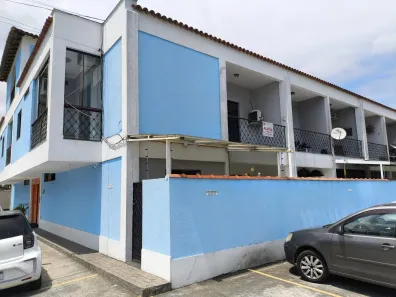 Apartamento com 2 Quartos para alugar, 31m² no Praia da Ribeira (Cunhambebe), Angra dos Reis