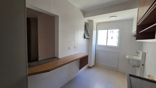 Apartamento com 3 Quartos à venda, 73m² no Jardim Scomparim, Mogi Mirim