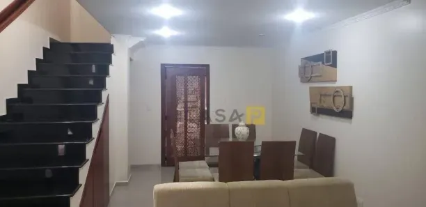 Casa com 3 Quartos à venda, 207m² no Vila Belvedere, Americana