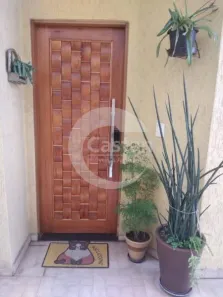 Casa de Condomínio com 4 Quartos à venda, 150m² no Vila Lúcia, São Paulo