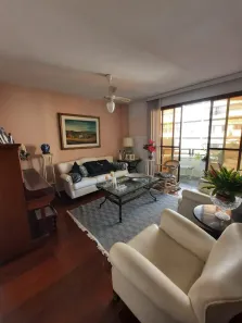 Apartamento com 4 Quartos à venda, 225m² no Ingá, Niterói