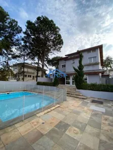 Casa de Condomínio com 4 Quartos à venda, 430m² no Alphaville, Santana de Parnaíba