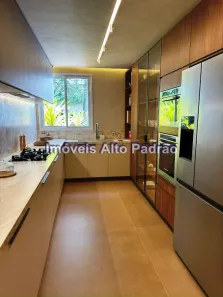 Apartamento com 4 Quartos à venda, 270m² no Parque Colonial, São Paulo