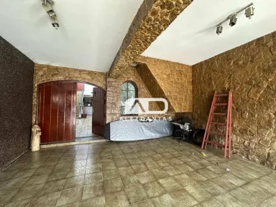 Casa de Condomínio com 3 Quartos à venda, 196m² no Barcelona, São Caetano do Sul