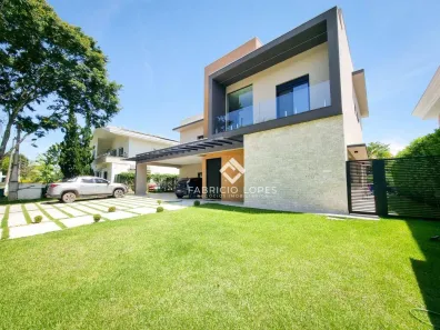 Casa de Condomínio com 4 Quartos à venda, 426m² no Jardim Paraíba, Jacareí