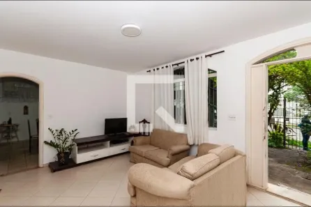 Casa com 5 Quartos à venda, 400m² no Vila Romana, São Paulo