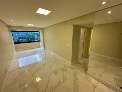 Apartamento com 3 Quartos à venda, 93m² no Stiep, Salvador