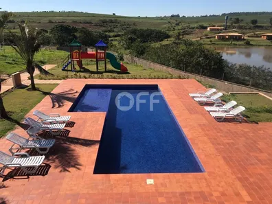 Lote/Terreno à venda, 562m² no Loteamento Parque dos Alecrins, Campinas