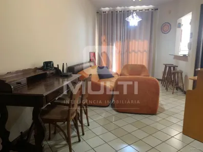 Apartamento com 1 Quarto para alugar, 45m² no Centro, Uberlândia