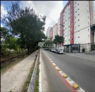 Apartamento com 2 Quartos à venda, 50m² no Vila Talarico, São Paulo