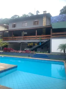 Casa de Condomínio com 3 Quartos à venda, 600m² no Caraguatá, Mairiporã