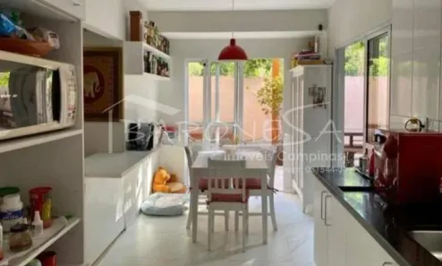 Casa de Condomínio com 3 Quartos à venda, 105m² no Jardim do Sol, Campinas