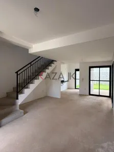 Sobrado com 2 Quartos à venda, 89m² no Jardim Carolina, Jundiaí