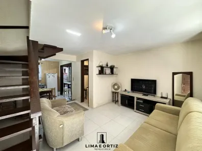 Apartamento com 2 Quartos à venda, 72m² no Centro, Imbé