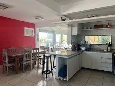 Casa de Condomínio com 4 Quartos à venda, 200m² no Manguinhos, Armação dos Búzios