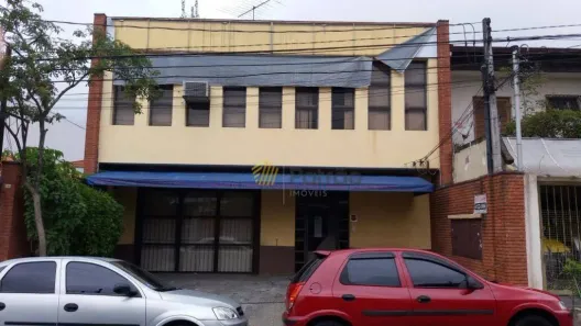 Imóvel Comercial para alugar, 419m² no Jardim do Mar, São Bernardo do Campo