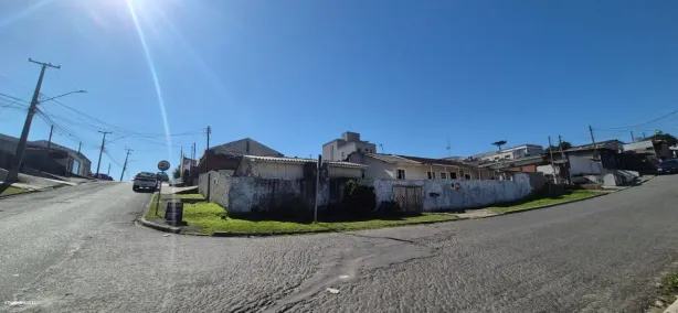 Lote/Terreno à venda, 490m² no Campo Pequeno, Colombo
