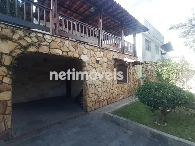 Casa com 3 Quartos à venda, 193m² no Liberdade, Belo Horizonte