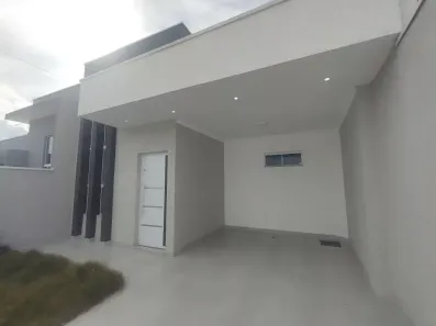 Casa com 3 Quartos à venda, 93m² no Loteamento Residencial Flavia, Campinas