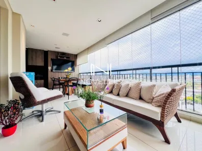 Apartamento com 3 Quartos à venda, 194m² no Altos do Esplanada, São José dos Campos