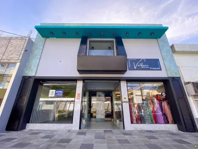 Ponto Comercial para alugar, 49m² no Meireles, Fortaleza