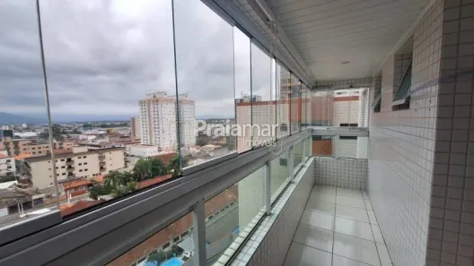 Apartamento com 1 Quarto à venda, 53m² no Aviação, Praia Grande