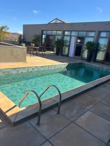 Casa de Condomínio com 5 Quartos à venda, 770m² no Alphaville - Lagoa dos Ingleses, Nova Lima