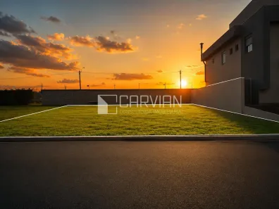 Lote/Terreno à venda, 434m² no Loteamento Terras de Florença, Ribeirão Preto