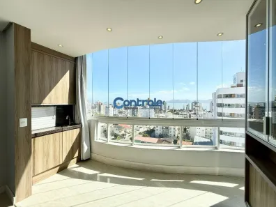 Cobertura com 3 Quartos à venda, 129m² no Estreito, Florianópolis
