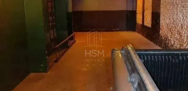 Galpão/Depósito/Armazém para alugar, 108m² no Anchieta, São Bernardo do Campo