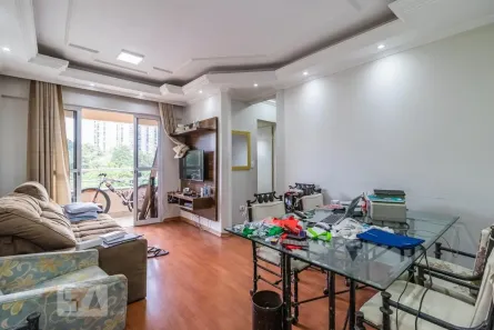 Apartamento com 2 Quartos à venda, 67m² no Jardim Barueri, Barueri