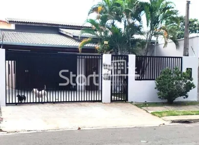 Casa com 3 Quartos à venda, 136m² no Parque Via Norte, Campinas