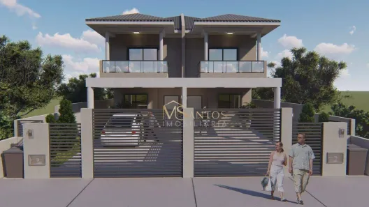 Casa com 3 Quartos à venda, 179m² no Canasvieiras, Florianópolis