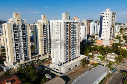 Apartamento com 2 Quartos à venda, 77m² no Centro, Criciúma