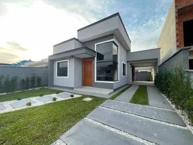 Casa com 3 Quartos à venda, 87m² no Bela Vista, Palhoça