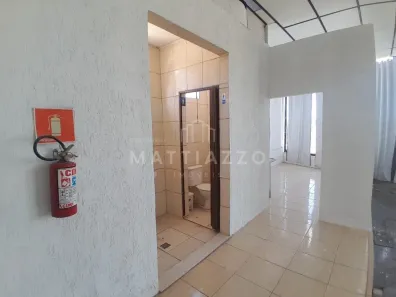 Galpão/Depósito/Armazém para alugar, 260m² no Jardim Canaã, Limeira