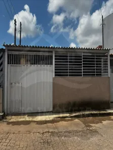 Casa com 3 Quartos à venda, 112m² no Recanto das Emas, Brasília