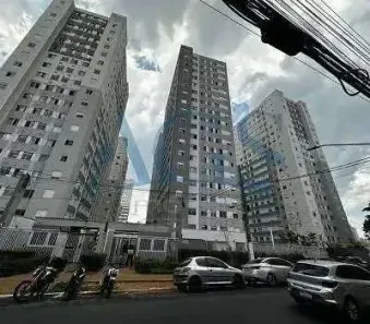 Apartamento com 1 Quarto à venda, 36m² no Cambuci, São Paulo