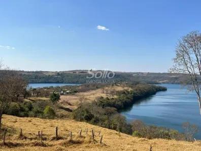 Fazenda/Sítio à venda, 2000m² no Custódio Pereira, Uberlândia