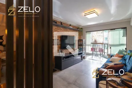 Apartamento com 3 Quartos à venda, 145m² no Jardim Planalto, Campinas