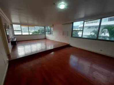 Apartamento com 3 Quartos à venda, 200m² no Lagoa, Rio de Janeiro