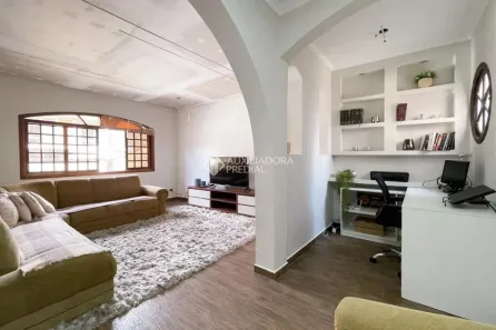 Casa com 3 Quartos à venda, 250m² no Nova Petrópolis, São Bernardo do Campo