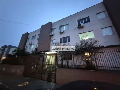 Apartamento com 3 Quartos à venda, 93m² no Cidade Nova, São José do Rio Preto
