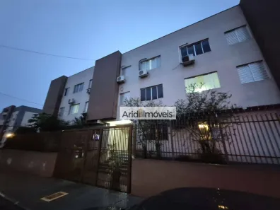 Apartamento com 3 Quartos à venda, 93m² no Cidade Nova, São José do Rio Preto