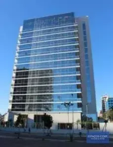 Sala Comercial para alugar, 117m² no Pinheiros, São Paulo