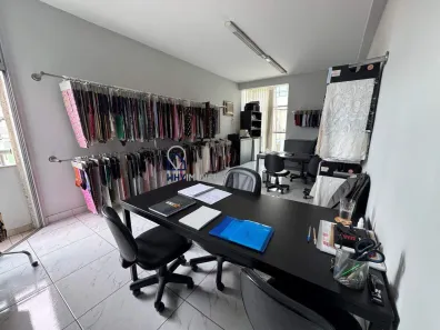 Sala Comercial à venda, 31m² no Prado, Belo Horizonte